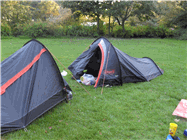 Silloth House Tents